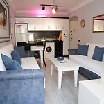 Lejlighed Polat Alanya