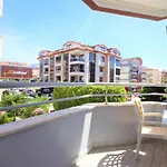 Lejlighed Polat Alanya