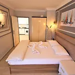 Polat Lejlighed Alanya