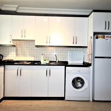 Polat Apartment *