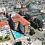Polat * Αλάνια