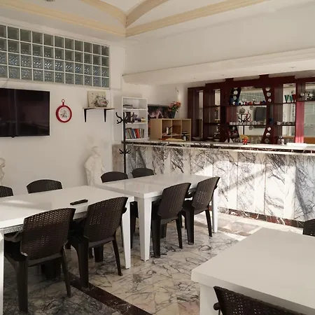Polat Homes * Alanya