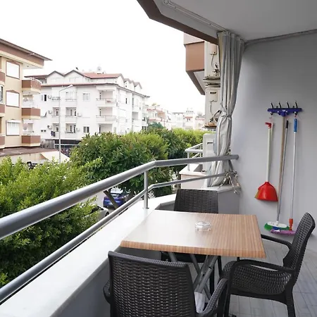 Apartman Polat *