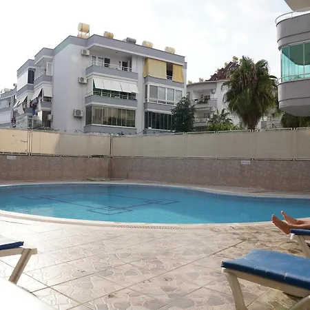 Apartman Polat