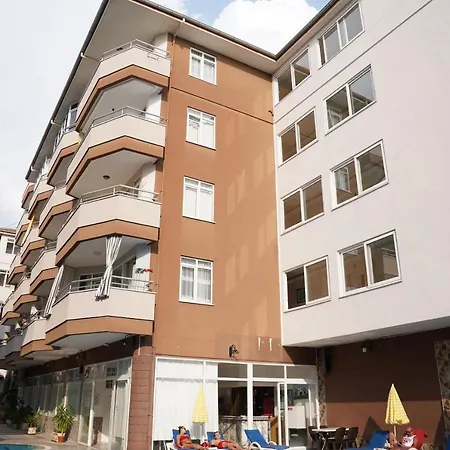 Polat Apartman