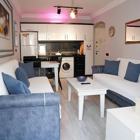 Lejlighed Polat Alanya