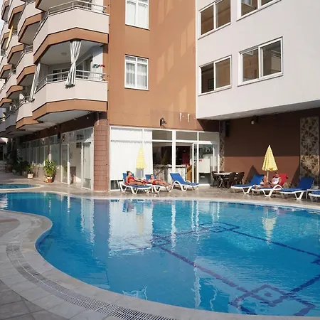 Apartment Polat Homes *