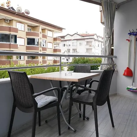 Apartament Polat *