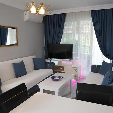Polat Apartman