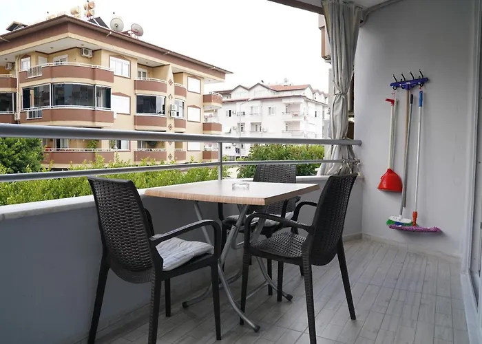 Apartament Polat *
