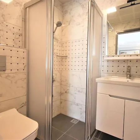 Διαμέρισμα Polat *