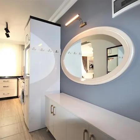 Διαμέρισμα Polat