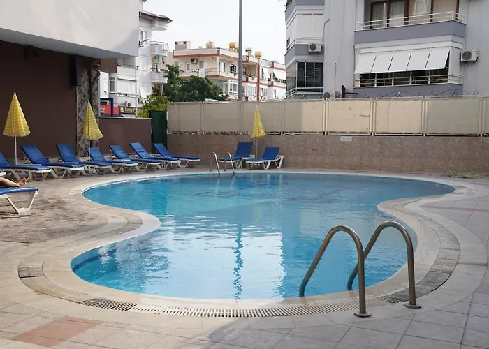 Polat * Аланія