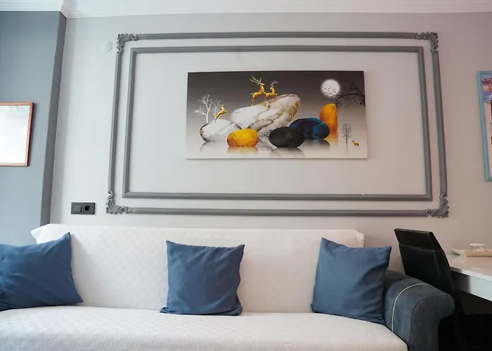 Polat Апартаменти *