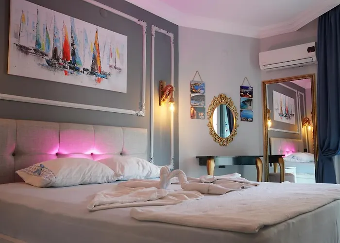 Polat * Аланія