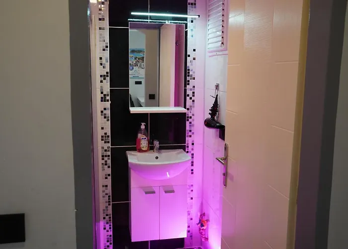 Апартаменти Polat