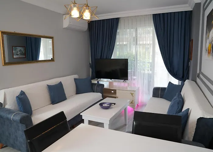 Polat Апартаменти