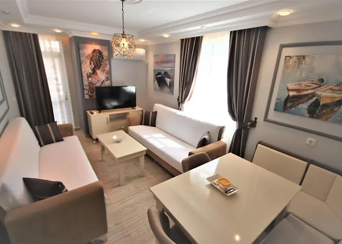 Polat Апартаменти *