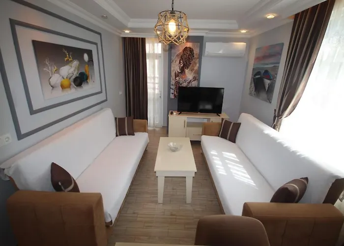 Polat Апартаменти *