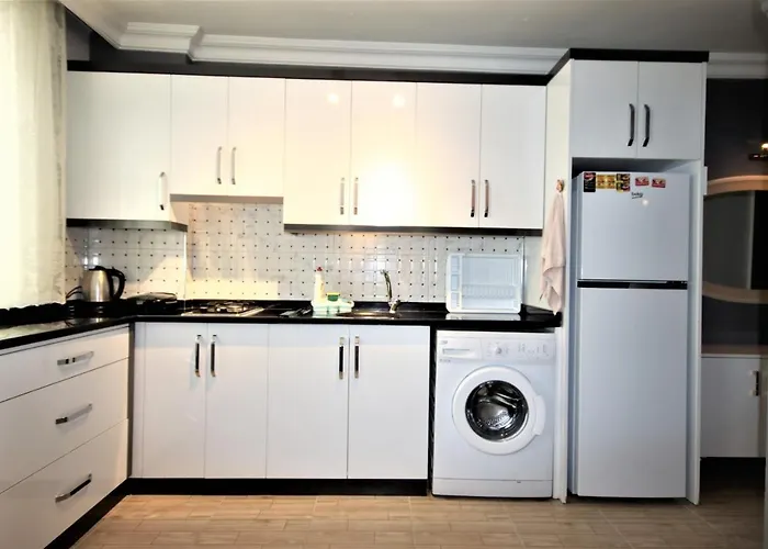 Polat Апартаменти *